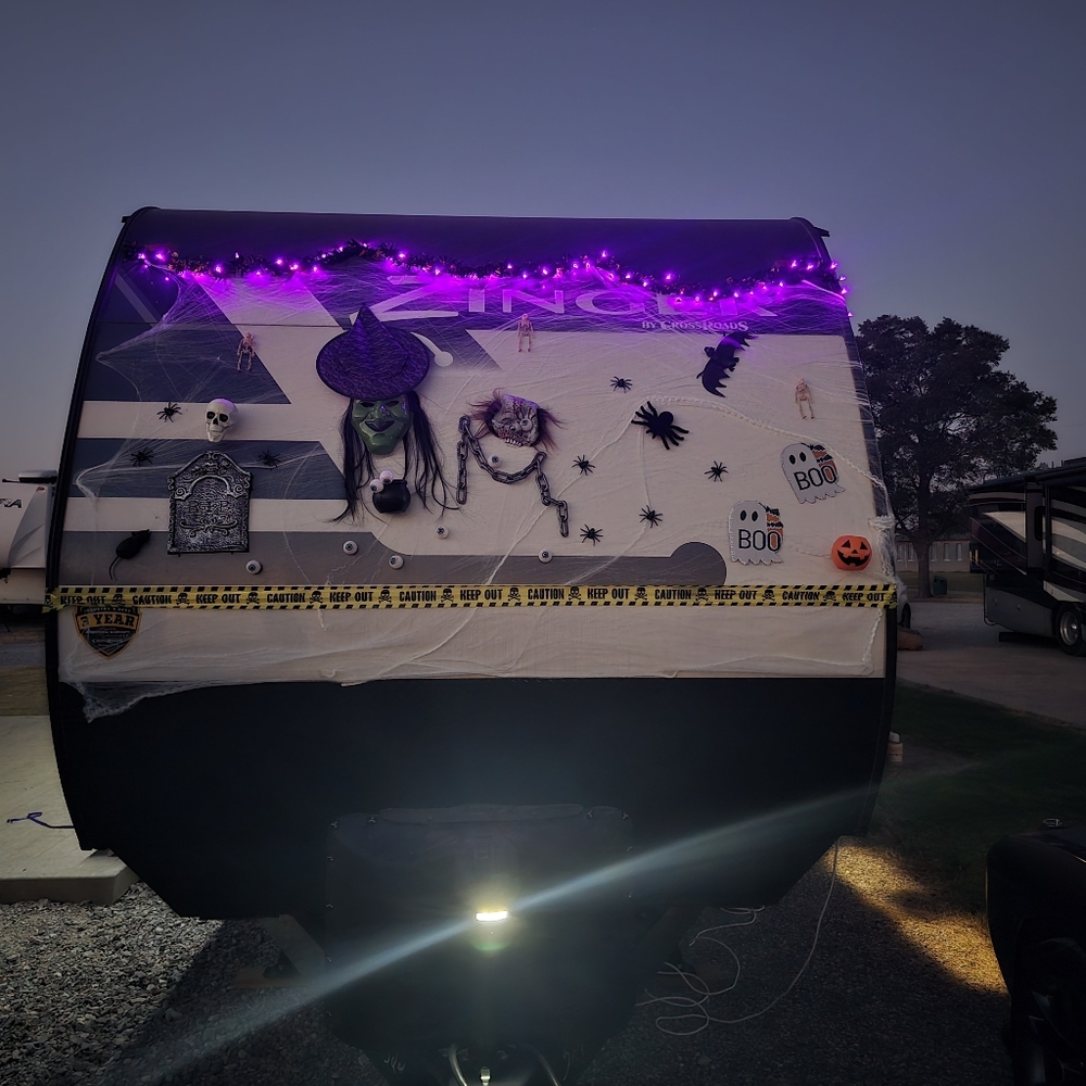 Unlisted ITEM